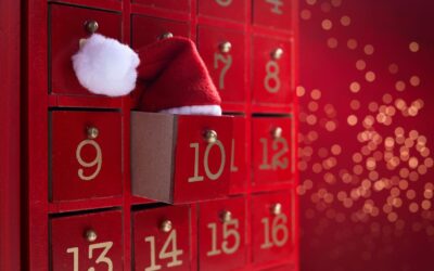 DIY statt Standard: So gestaltest du deinen eigenen erotischen Adventskalender