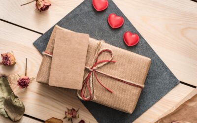 Nachhaltige Valentinstag-Geschenke: Liebe mit gutem Gewissen